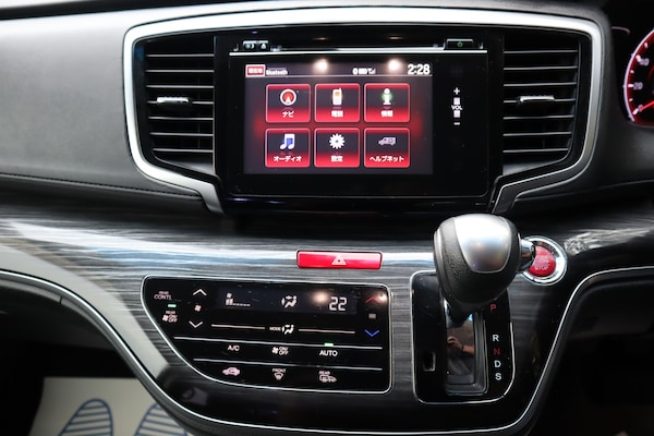 Used Honda Odyssey 2013 for sale - 75645483: Photo 17