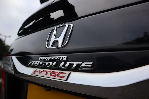 Used Honda Odyssey 2013 for sale - 75645483: Photo 21