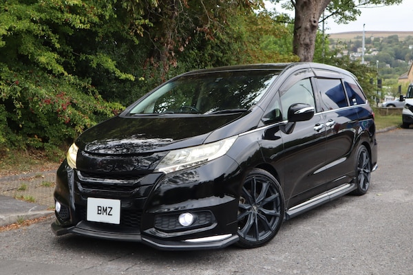 Used Honda Odyssey 2013 for sale - 75645483: Photo 23