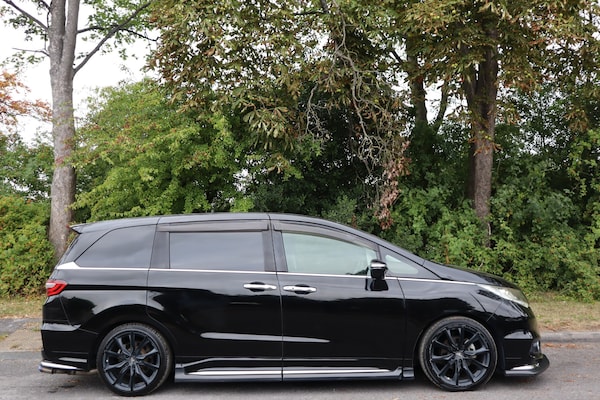 Used Honda Odyssey 2013 for sale - 75645483: Photo 2