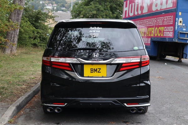 Used Honda Odyssey 2013 for sale - 75645483: Photo 4