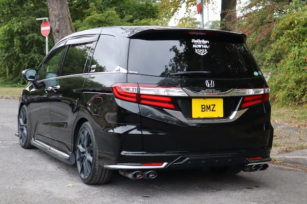 Used Honda Odyssey 2013 for sale - 75645483: Photo 5