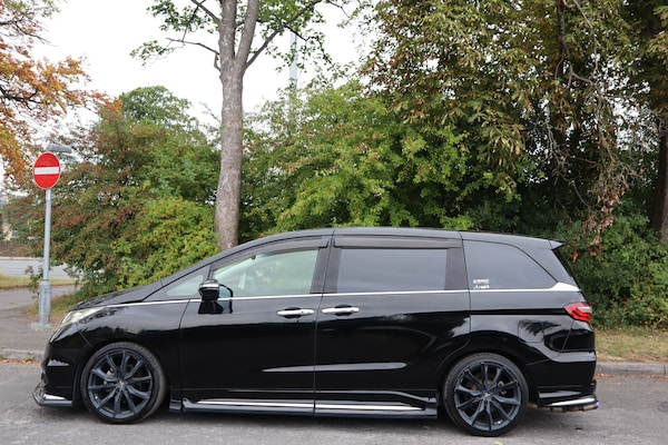 Used Honda Odyssey 2013 for sale - 75645483: Photo 6