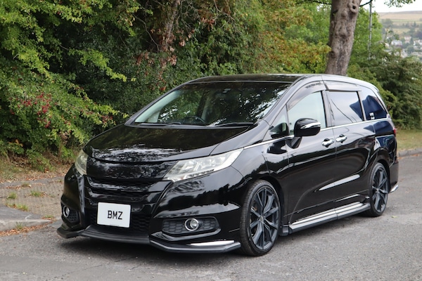 Used Honda Odyssey 2013 for sale - 75645483: Photo 7