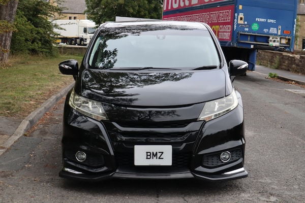 Used Honda Odyssey 2013 for sale - 75645483: Photo 8
