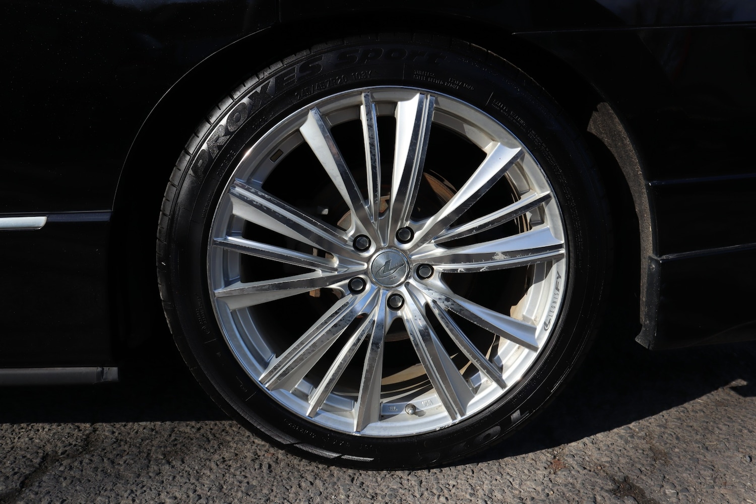 Used Nissan Elgrand 2010 for sale - 77738766: Photo 23