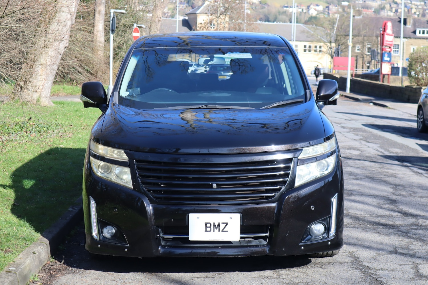 Used Nissan Elgrand 2010 for sale - 77738766: Photo 8