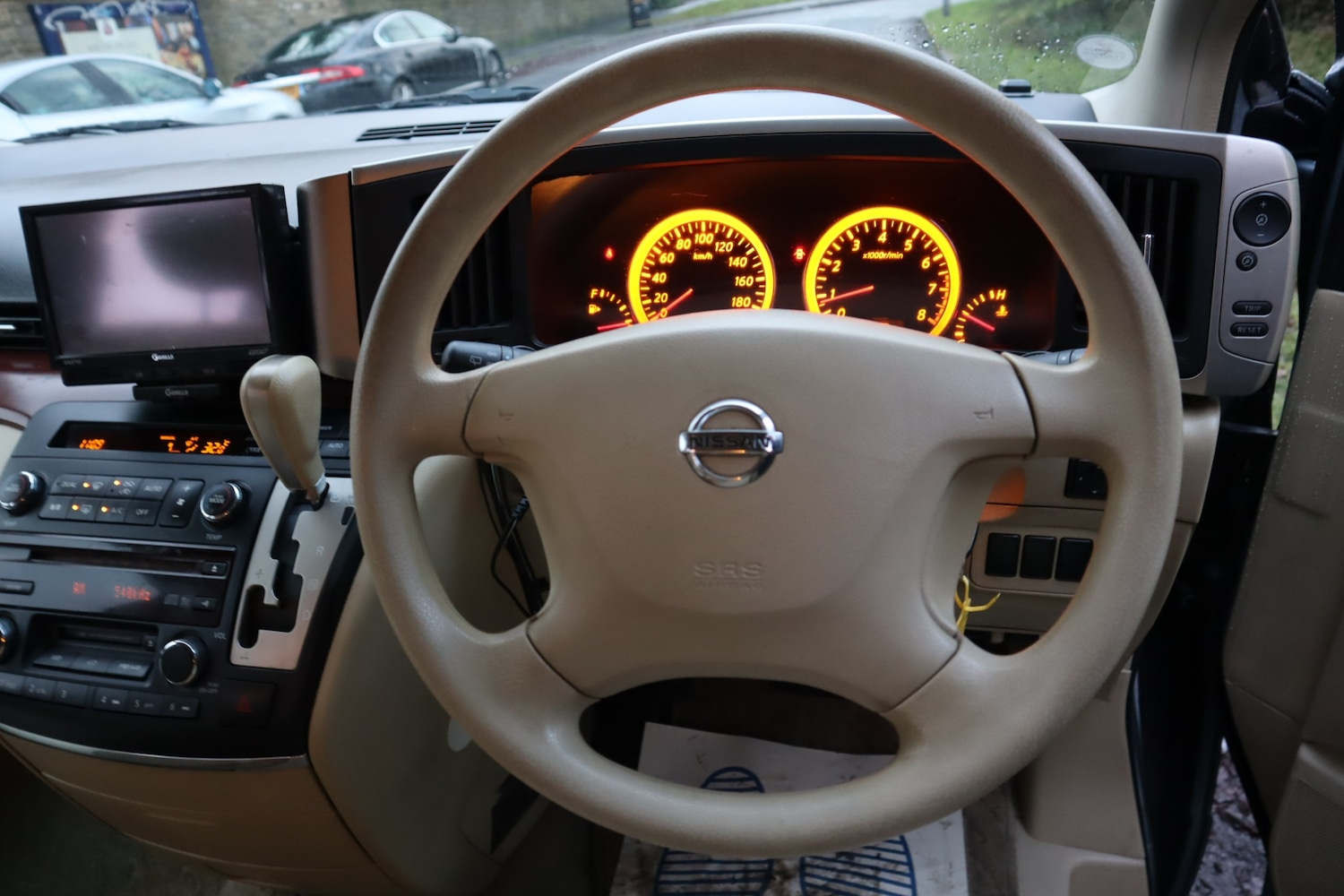 Used Nissan Elgrand 2006 for sale - 77175981: Photo 15