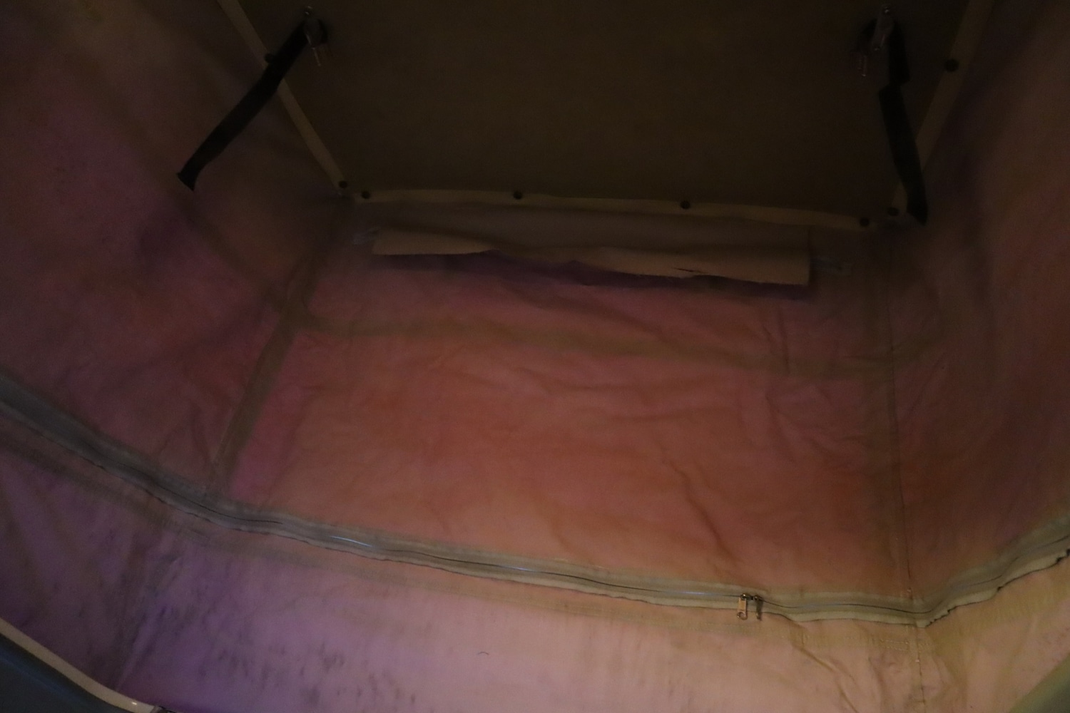 Used Nissan Elgrand 2006 for sale - 77175981: Photo 19