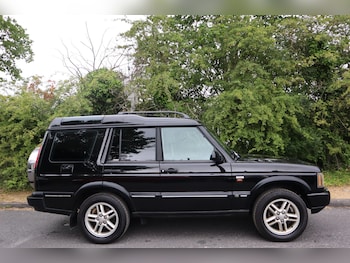 Used Land Rover Discovery 2004 for sale - 79324316: Photo