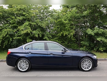 Used BMW 3 Series 2012 for sale - 75198211: Photo