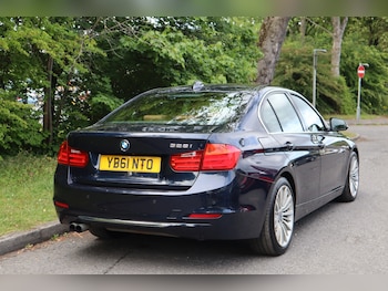 Used BMW 3 Series 2012 for sale - 75198211: Photo