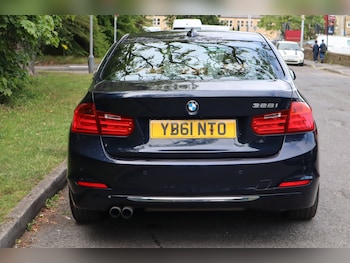 Used BMW 3 Series 2012 for sale - 75198211: Photo