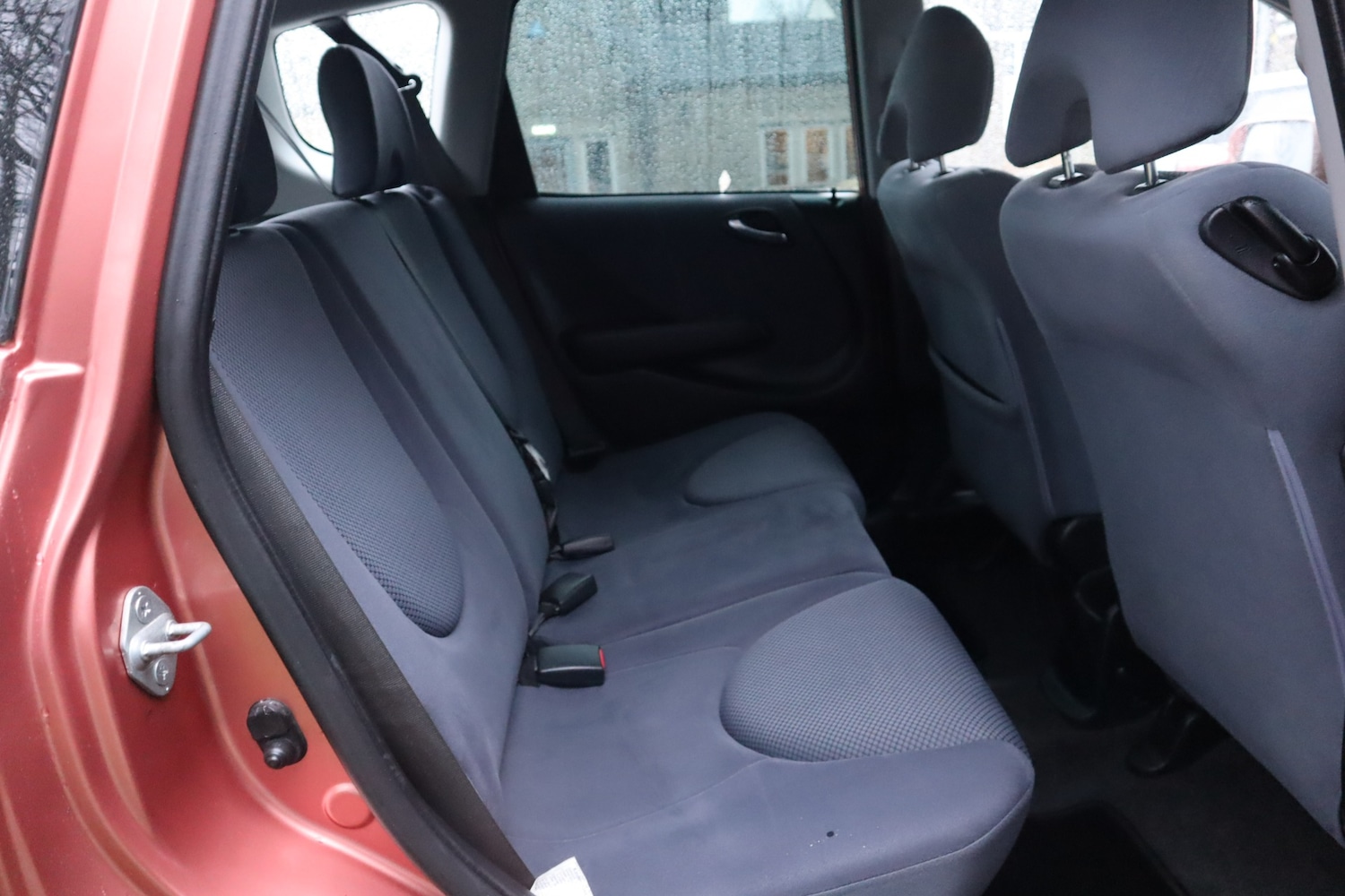 Used Honda Jazz 2004 for sale - 77456587: Photo 10