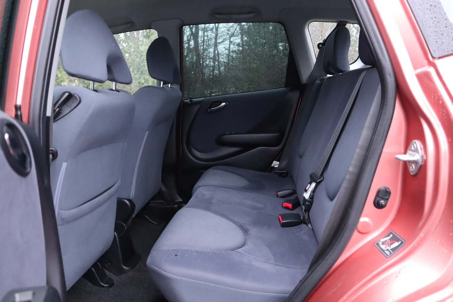 Used Honda Jazz 2004 for sale - 77456587: Photo 11