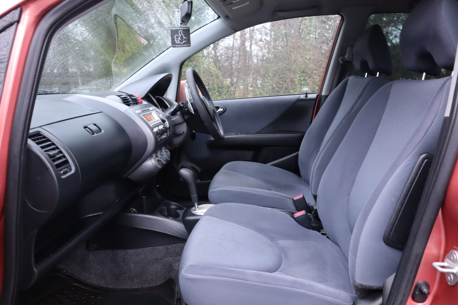 Used Honda Jazz 2004 for sale - 77456587: Photo 12