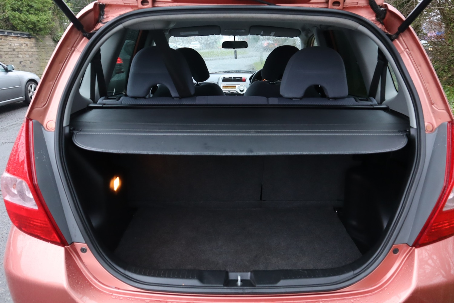 Used Honda Jazz 2004 for sale - 77456587: Photo 13