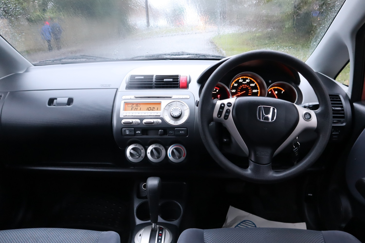 Used Honda Jazz 2004 for sale - 77456587: Photo 14