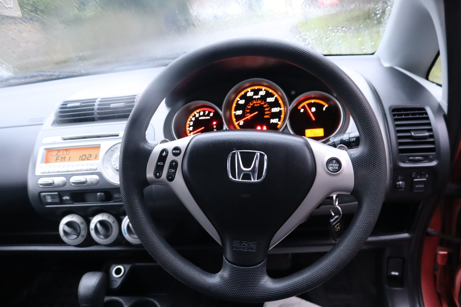 Used Honda Jazz 2004 for sale - 77456587: Photo 15