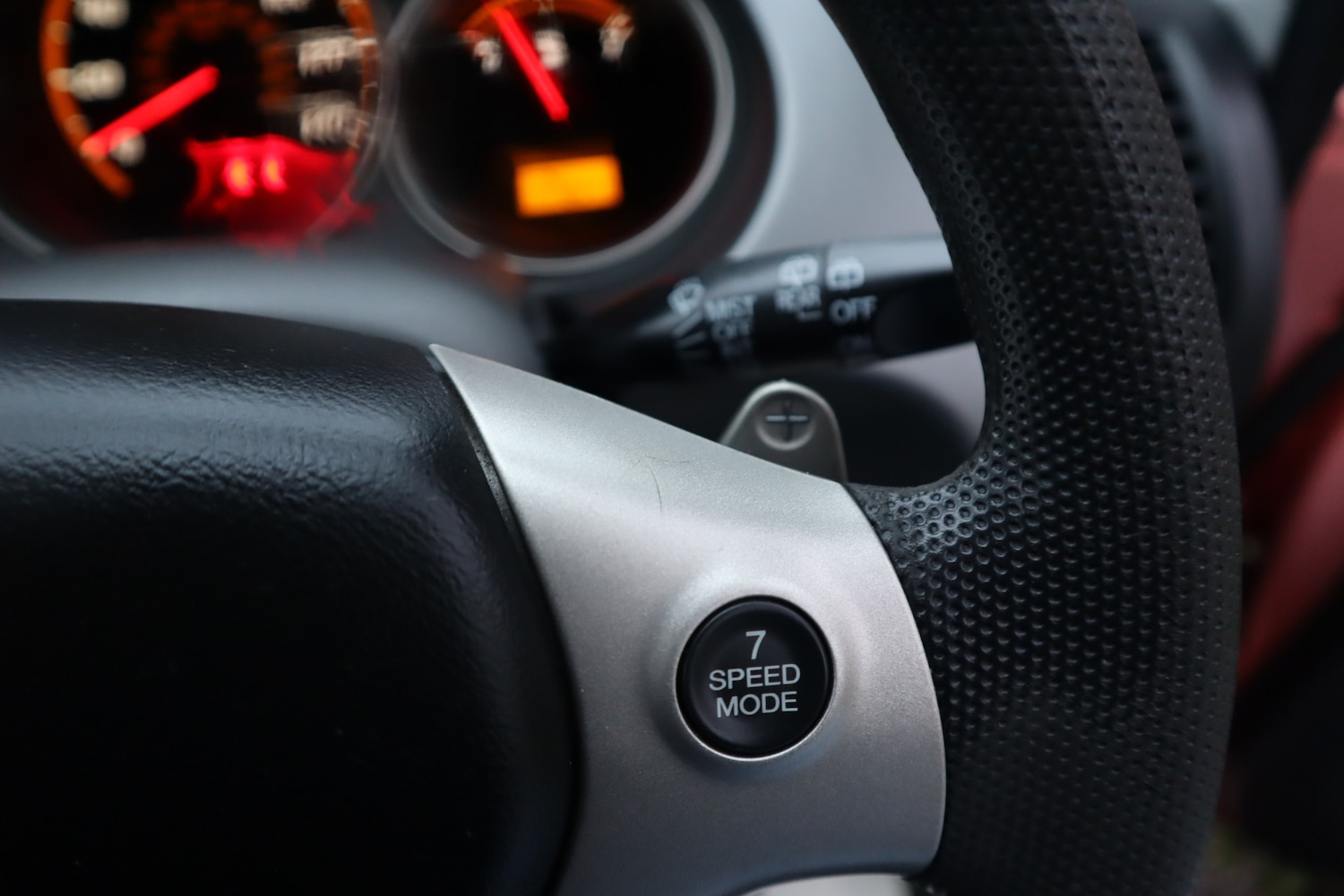 Used Honda Jazz 2004 for sale - 77456587: Photo 18