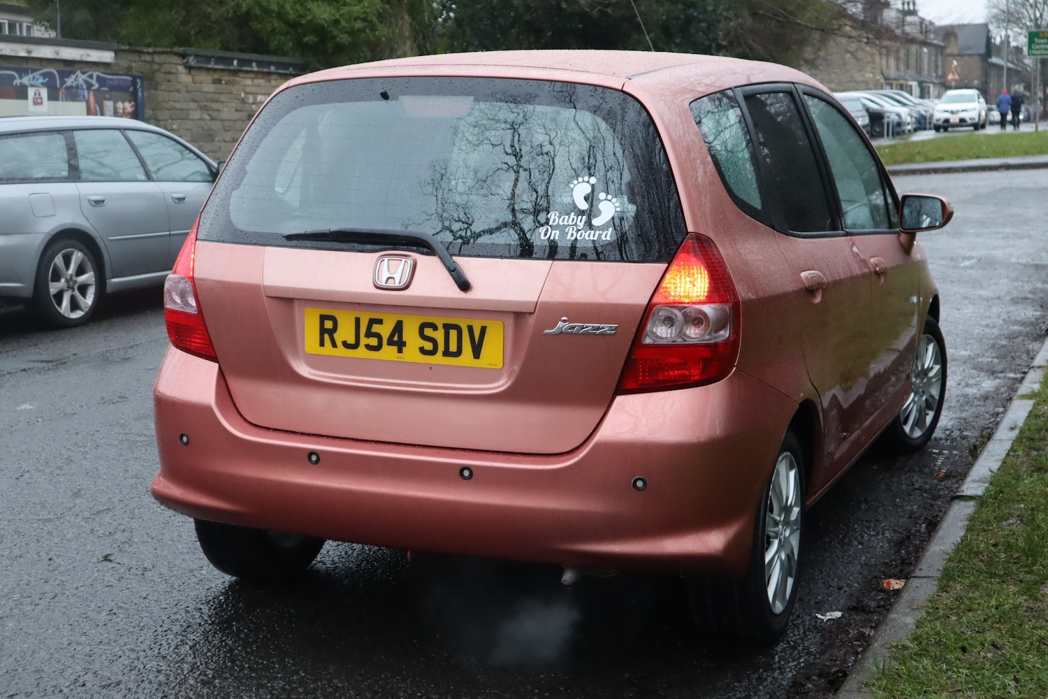 Used Honda Jazz 2004 for sale - 77456587: Photo 19