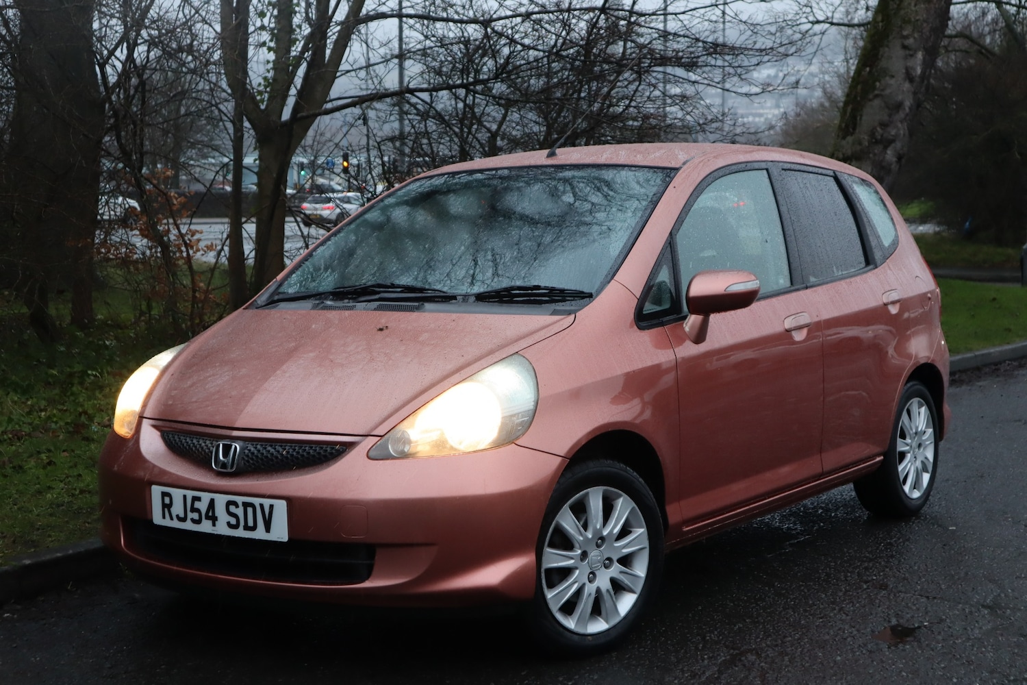 Used Honda Jazz 2004 for sale - 77456587: Photo 20