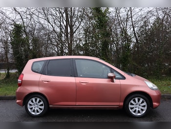 Used Honda Jazz 2004 for sale - 77456587: Photo