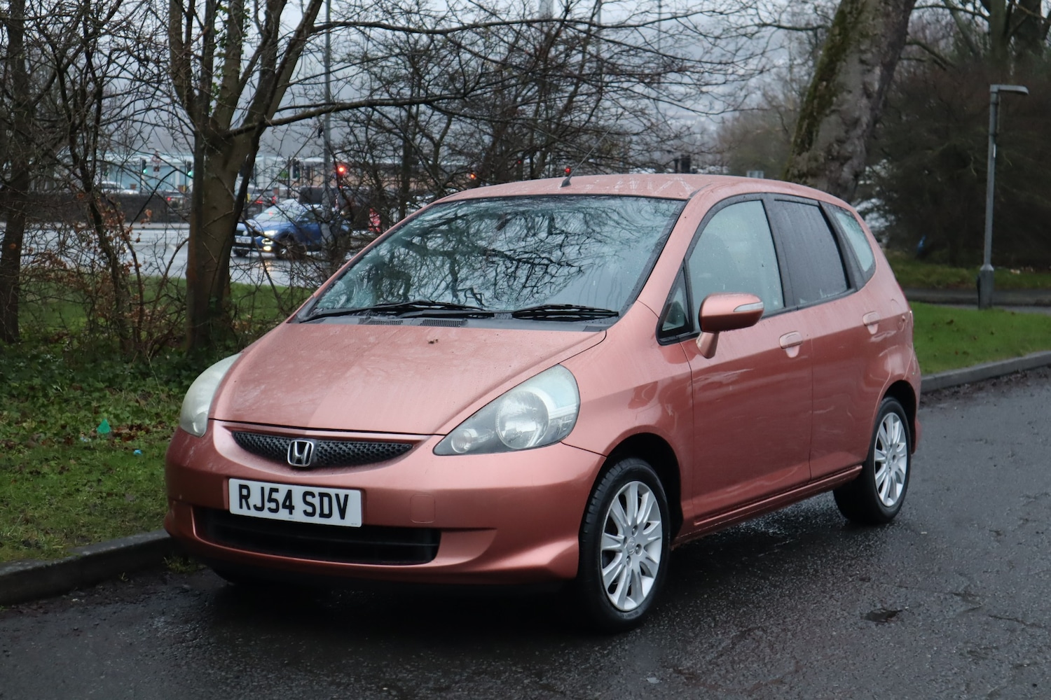 Used Honda Jazz 2004 for sale - 77456587: Photo 7