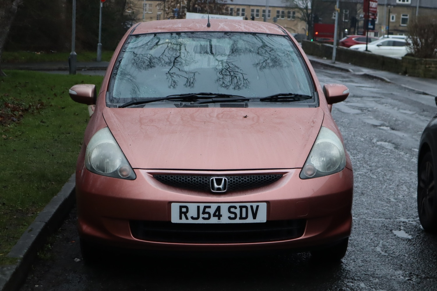 Used Honda Jazz 2004 for sale - 77456587: Photo 8