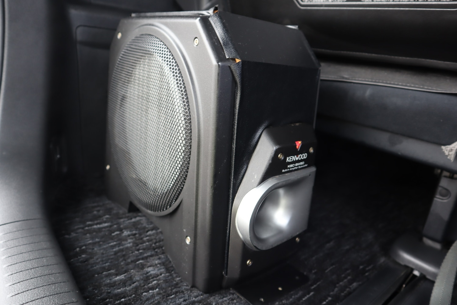 Used Toyota Vellfire 2008 for sale - 77637142: Photo 25