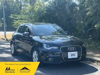 Used Audi A1 2013 for sale - 79554166: Photo