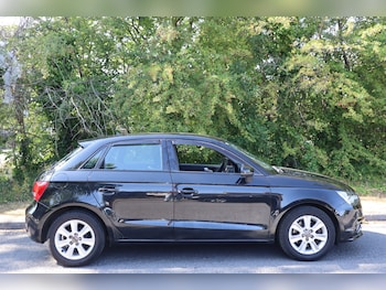 Used Audi A1 2013 for sale - 79554166: Photo