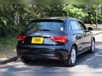 Used Audi A1 2013 for sale - 79554166: Photo
