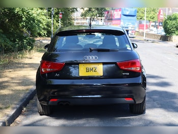 Used Audi A1 2013 for sale - 79554166: Photo