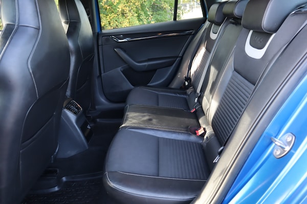 Used Skoda Octavia 2013 for sale - 76250735: Photo 11