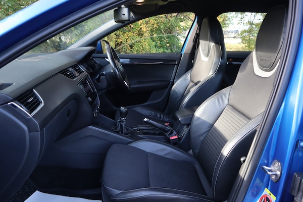 Used Skoda Octavia 2013 for sale - 76250735: Photo 12
