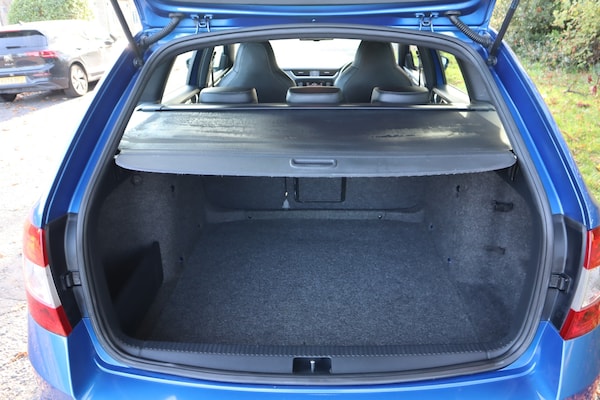 Used Skoda Octavia 2013 for sale - 76250735: Photo 13