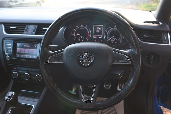 Used Skoda Octavia 2013 for sale - 76250735: Photo 15