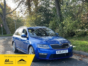 Used Skoda Octavia 2013 for sale - 76250735: Photo