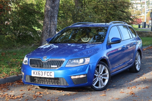 Used Skoda Octavia 2013 for sale - 76250735: Photo 21