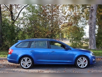Used Skoda Octavia 2013 for sale - 76250735: Photo