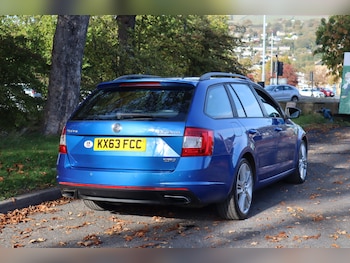 Used Skoda Octavia 2013 for sale - 76250735: Photo
