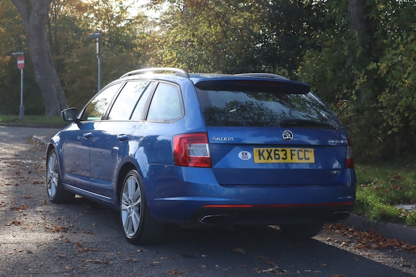 Used Skoda Octavia 2013 for sale - 76250735: Photo 5