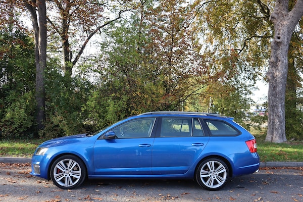 Used Skoda Octavia 2013 for sale - 76250735: Photo 6