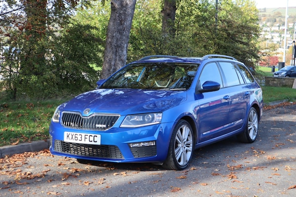 Used Skoda Octavia 2013 for sale - 76250735: Photo 7