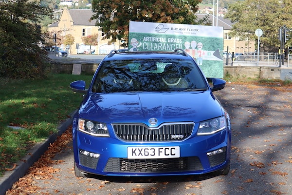 Used Skoda Octavia 2013 for sale - 76250735: Photo 8
