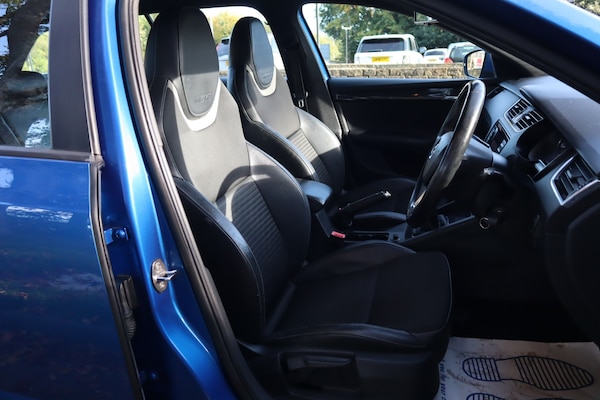 Used Skoda Octavia 2013 for sale - 76250735: Photo 9