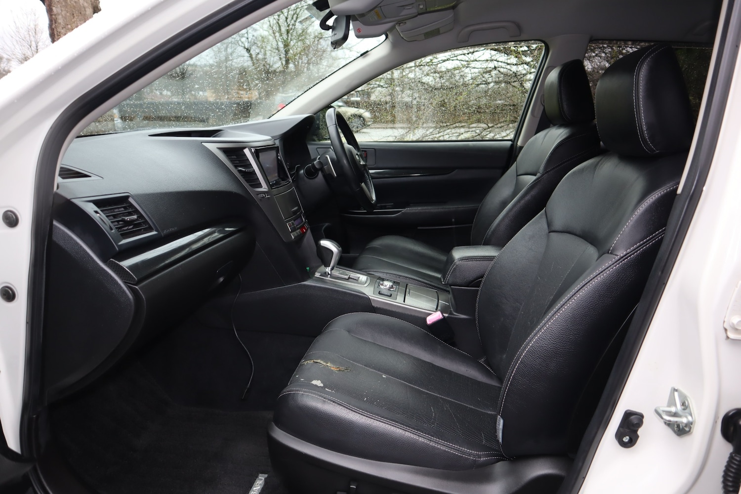 Used Subaru Legacy 2012 for sale - 77883618: Photo 12