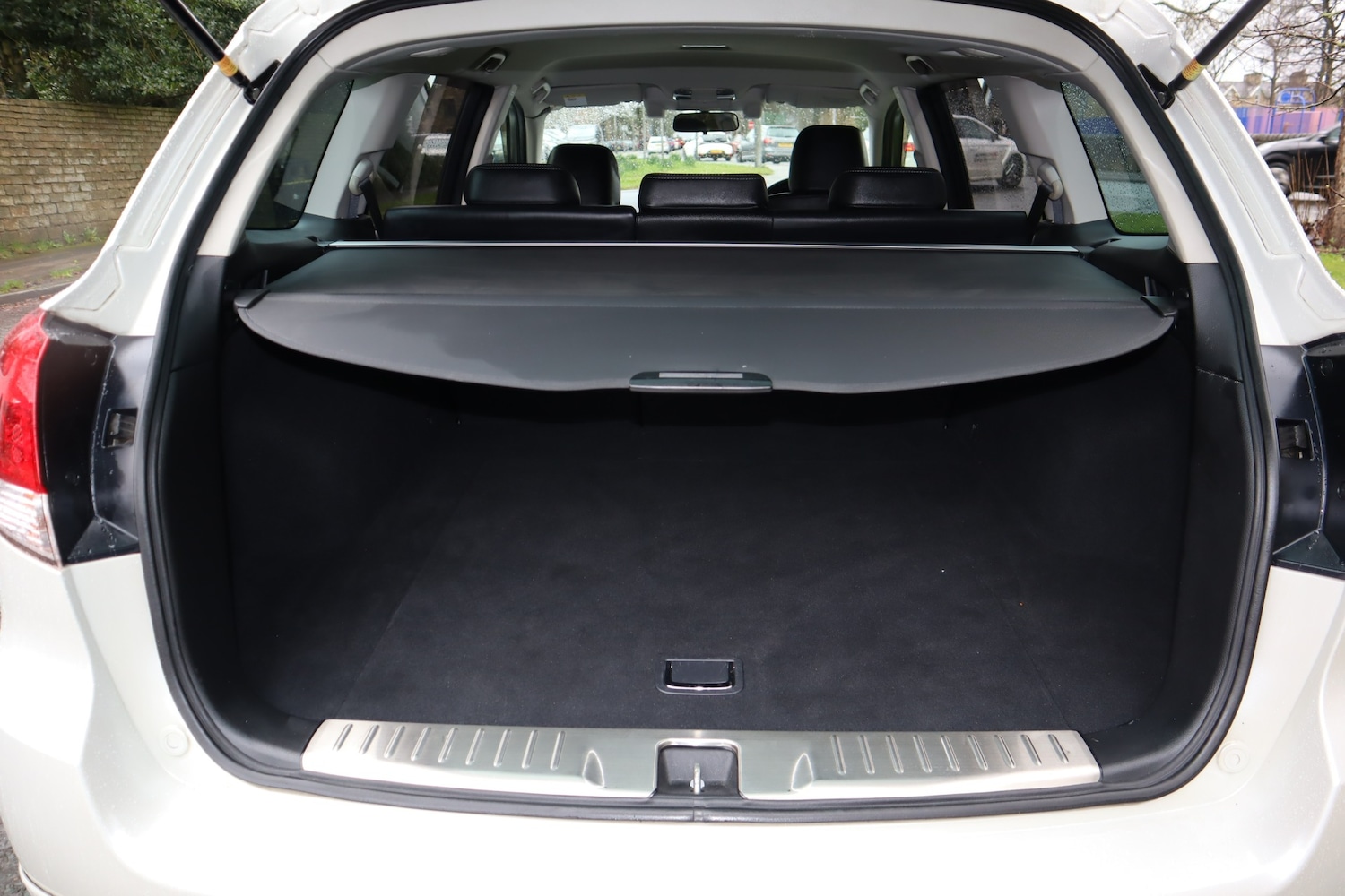 Used Subaru Legacy 2012 for sale - 77883618: Photo 13