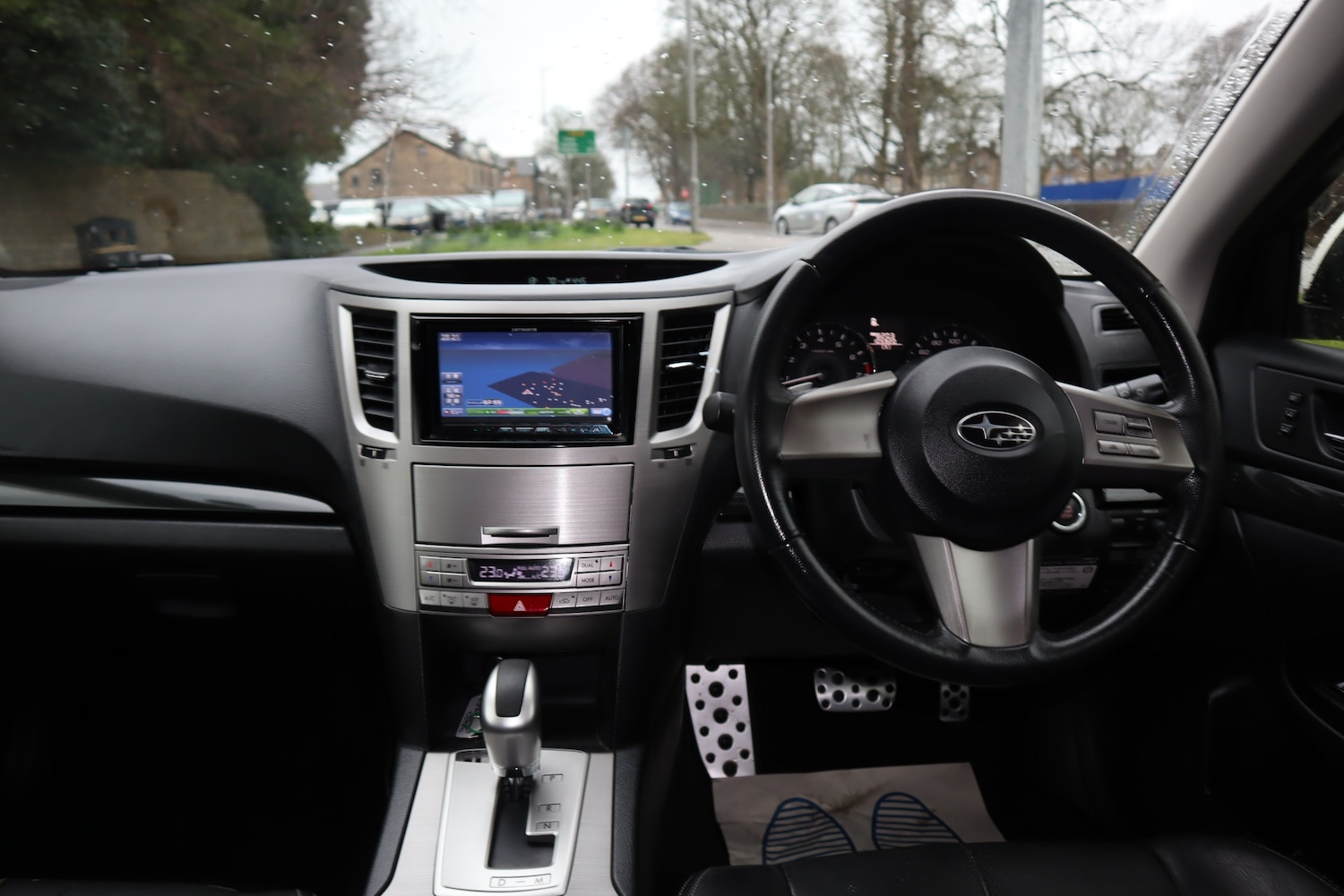 Used Subaru Legacy 2012 for sale - 77883618: Photo 14